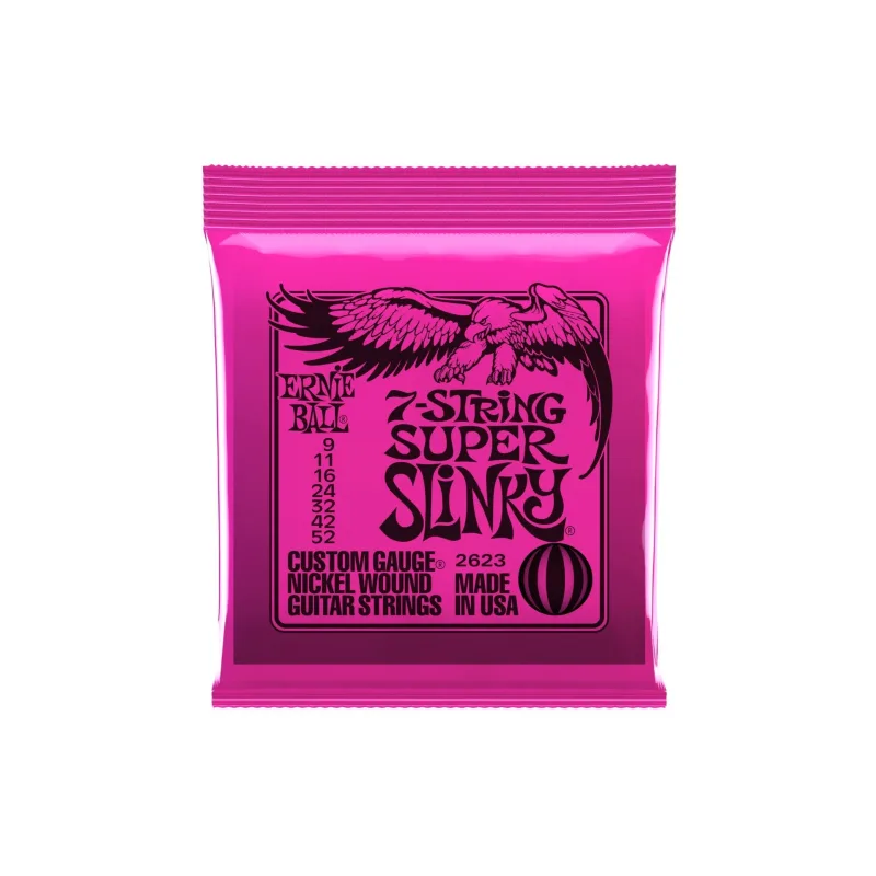 Ernie Ball 2623 – náhled 1