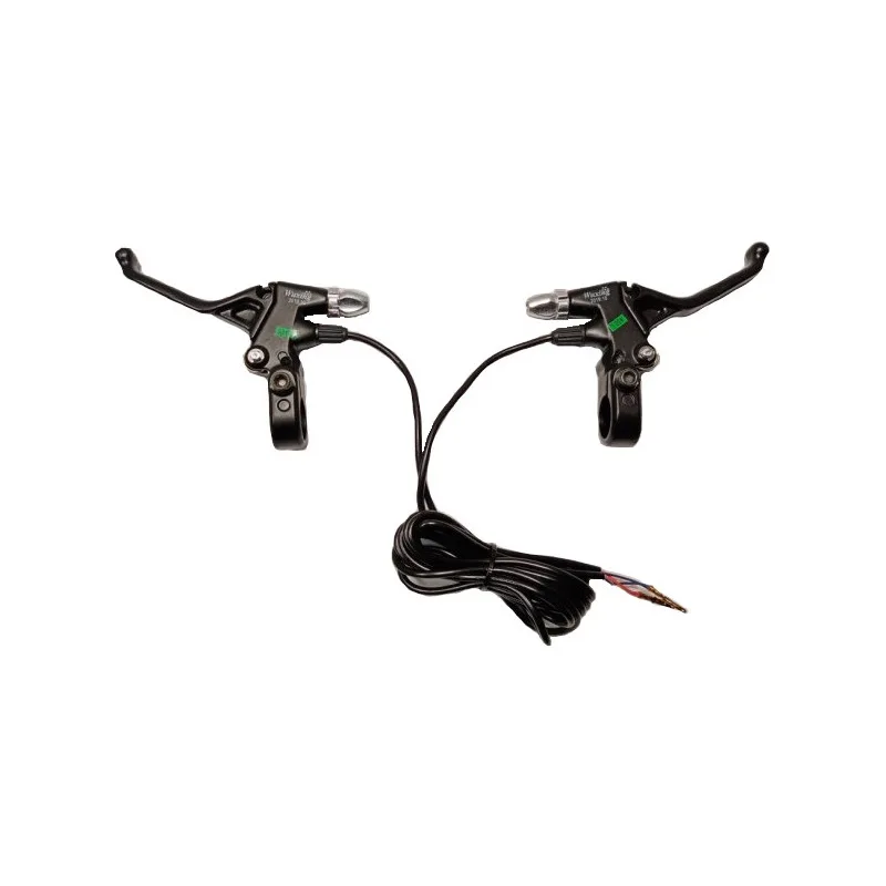 Brake levers L + R X-scooters XT01 36V
