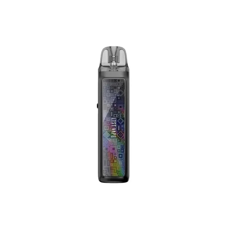 Lost Vape Ursa Nano 2 - Pod Kit - Holo Black  900 mAh