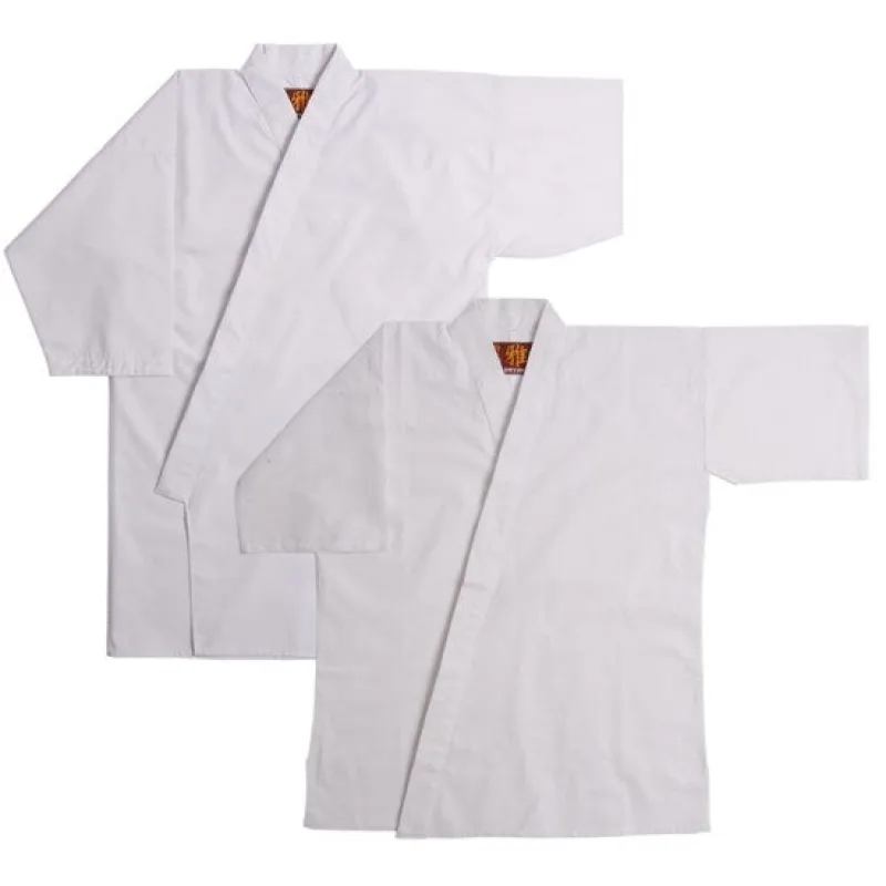 Iaigi a Shitagi set bílý, IG-2-S-W - 160