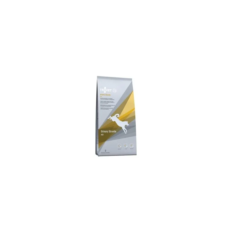 Trovet ASD Urinary Struvite 2 x 12,5kg pes