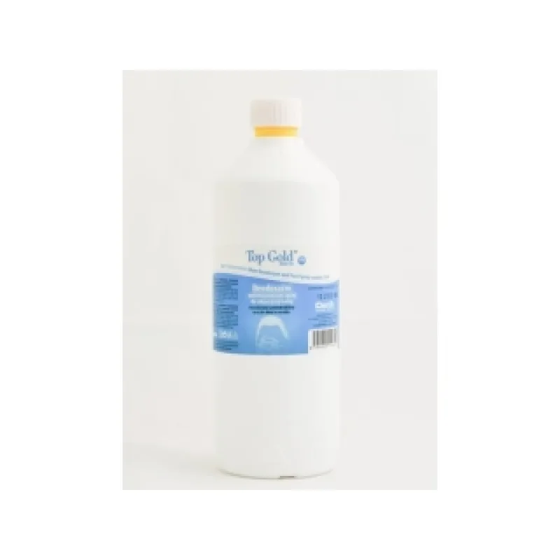 Desinfekce do bot - náhradní náplň - 1000ml