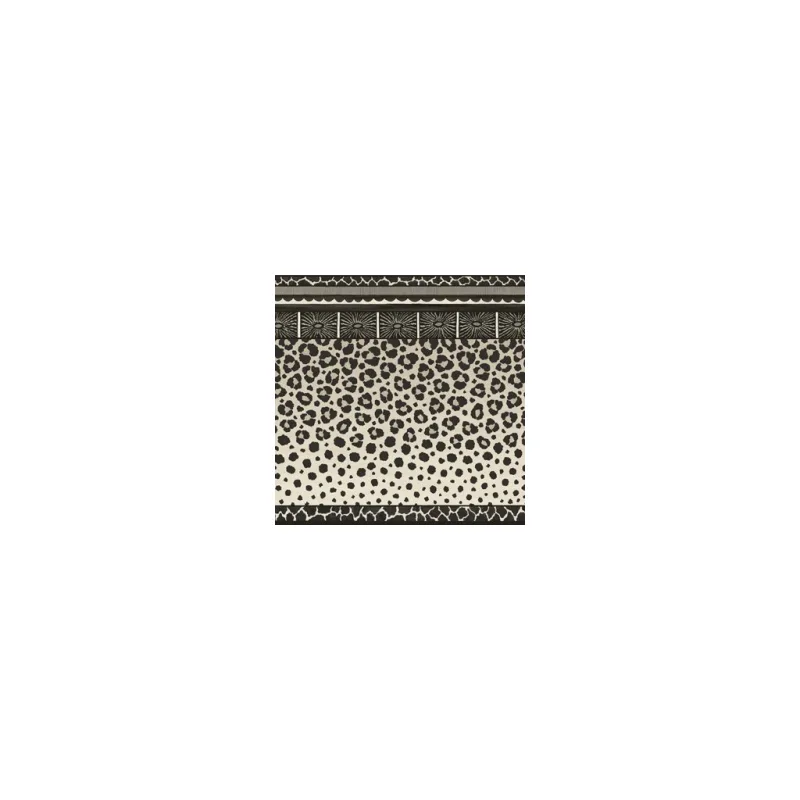 Tapeta ZULU BORDER 13061, kolekce THE ARDMORE COLLECTION
