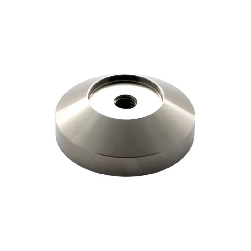 Heavy Tamper 55 mm základna Tamper na kávu
