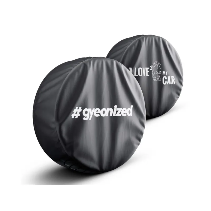 Leichtmetallradabdeckungen – Gyeon Q2M-Radabdeckungen