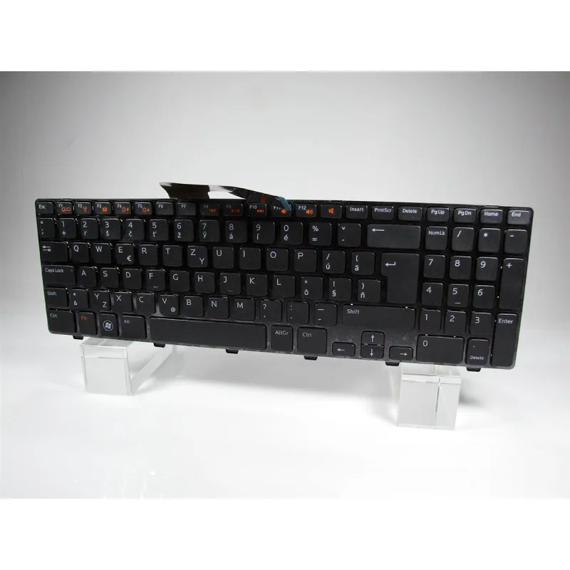 9WFTG DELL Inspiron N5110 N7010 klávesnica SK (originálne slovenské znaky)