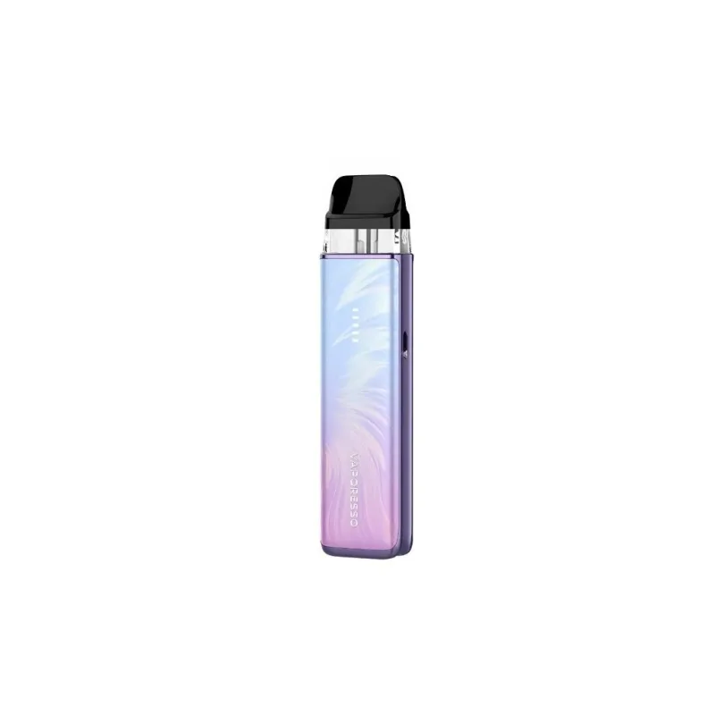 Vaporesso XROS 6 Mini Pod Kit Plume Pink  1600mAh