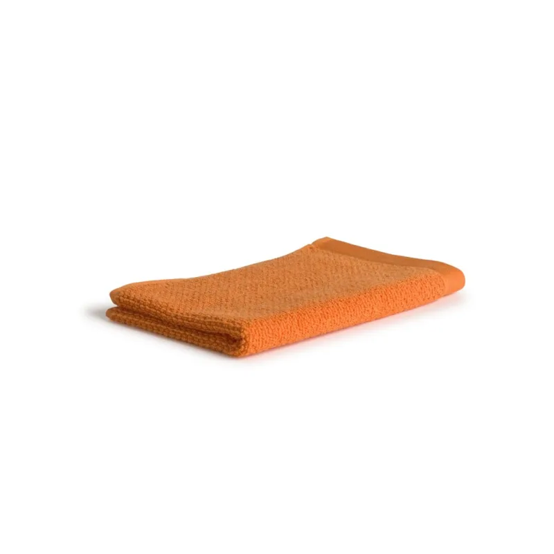 Bavlněný ručník BLISS 30 x 50 cm, orange
