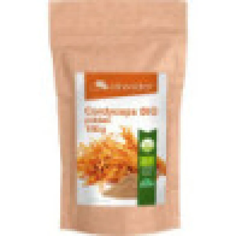 Cordyceps Organic powder 100g