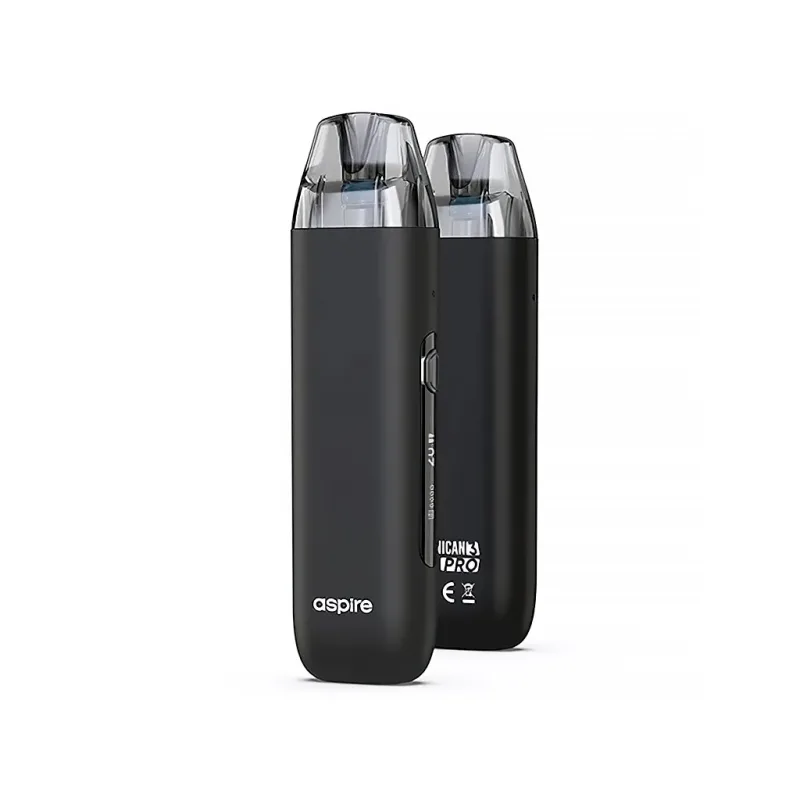 Aspire Minican 3 Pro Black