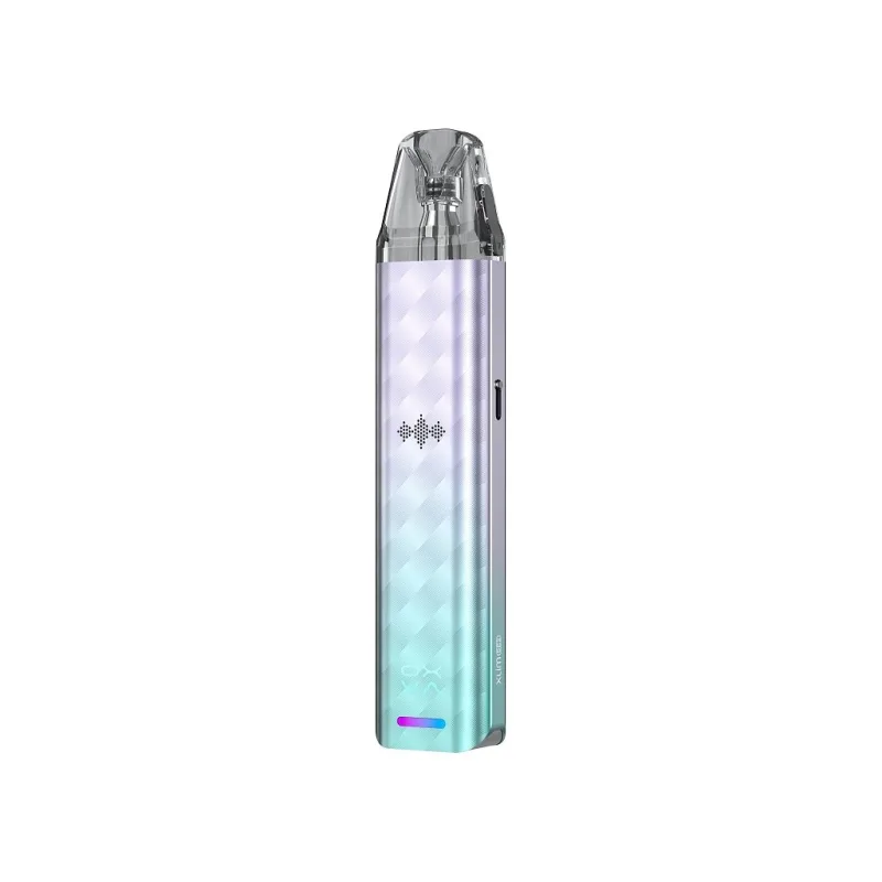 OXVA Xlim SE 2 - Pod Kit - 1000 mAh - Blue Purple