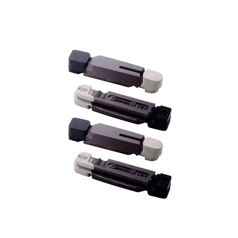 Brzdové gumičky, BBB BBS-27T TECHSTOP