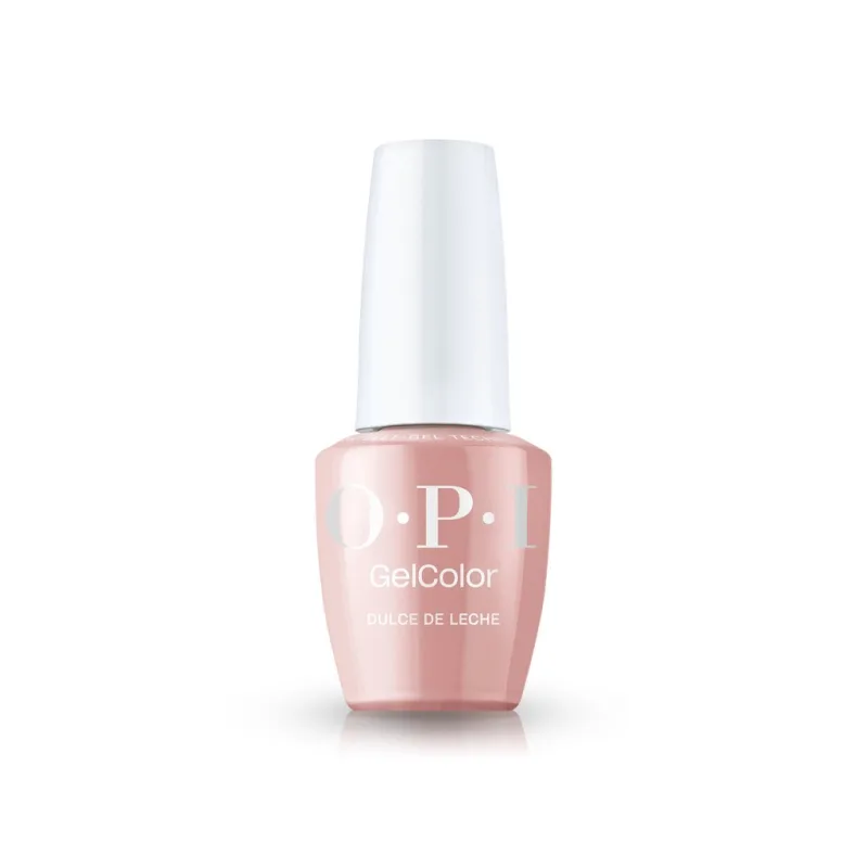 OPI Gel Color Dulce de Leche