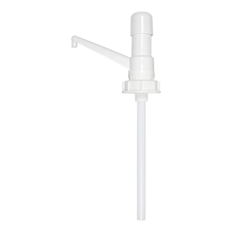 Sonett Plnicí pumpa na 20 l kanystr, zdvih 30 ml