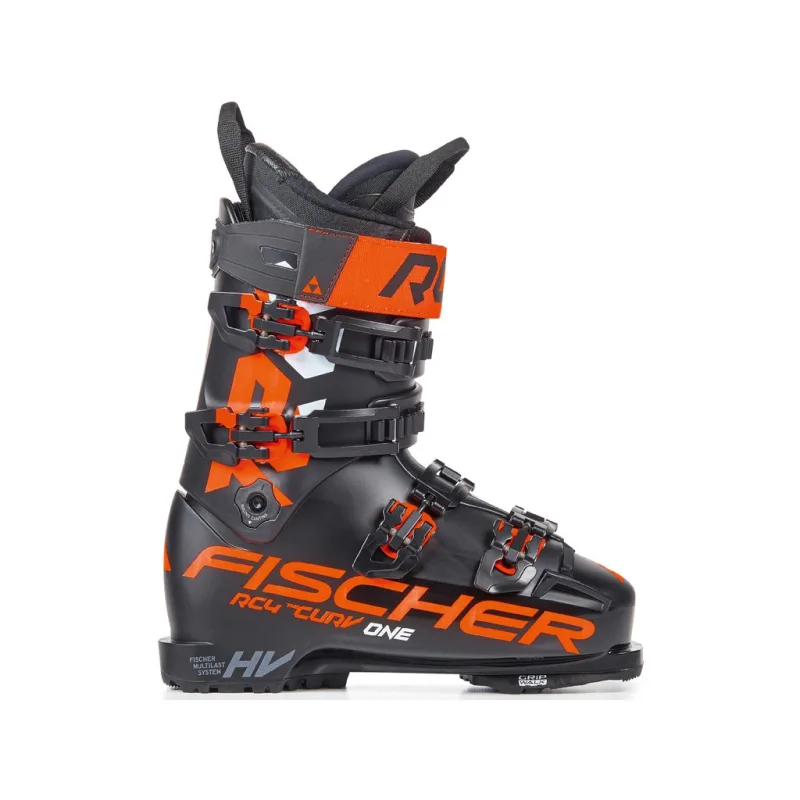 Fischer RC4 THE CURV ONE 120 VACUUM WALK
