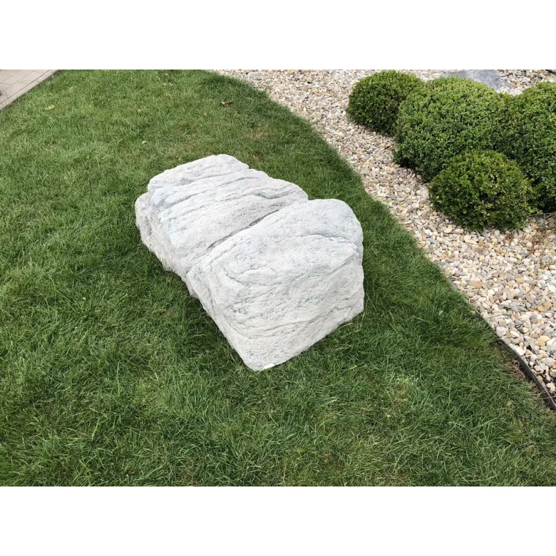 Giant rock model 4 - umělý kámen 110x65x40 cm