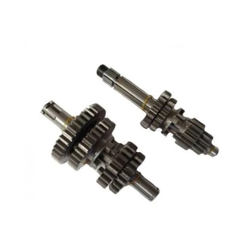 Transmission XMOTOS XB87