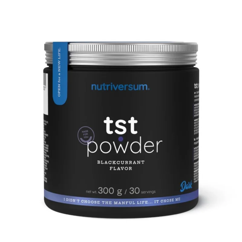Nutriversum TST Powder, 300 g