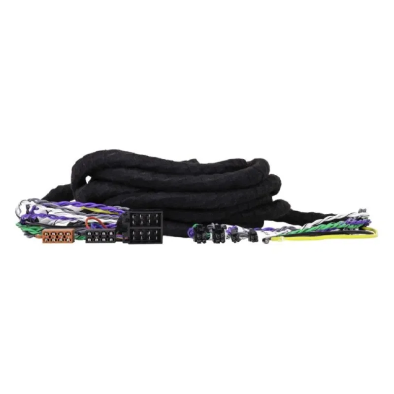 Phoenix Gold ZDC-ISOX5