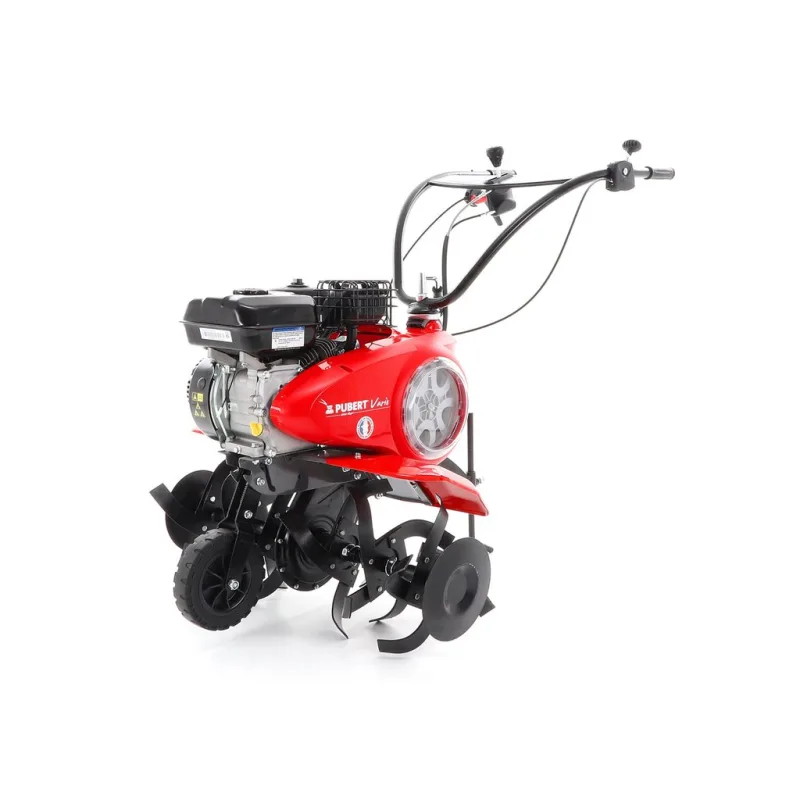 PUBERT VARIO 65B C3 - kultivátor s dvourychlostní převodovkou