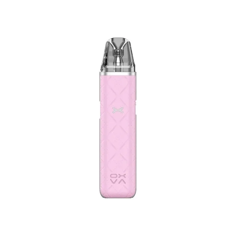 OXVA Xlim Go - Pod kit - 1000 mAh - Pink