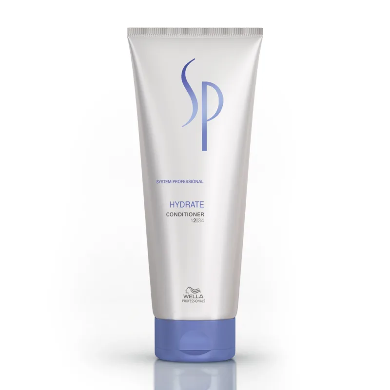 Wella Professionals SP Hydrate Conditioner 200 ml