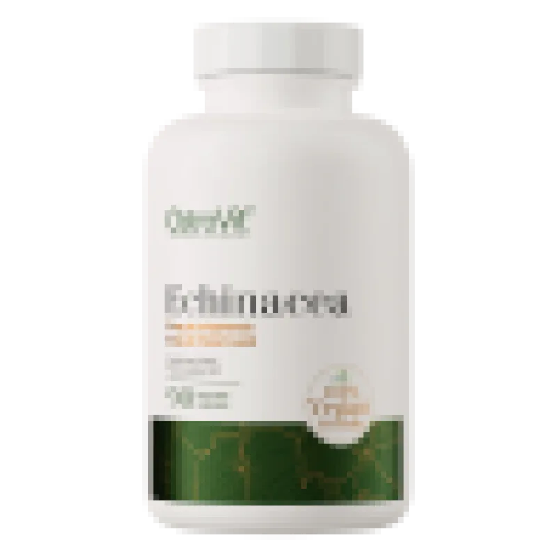 Echinacea VEGE 90 kapslí