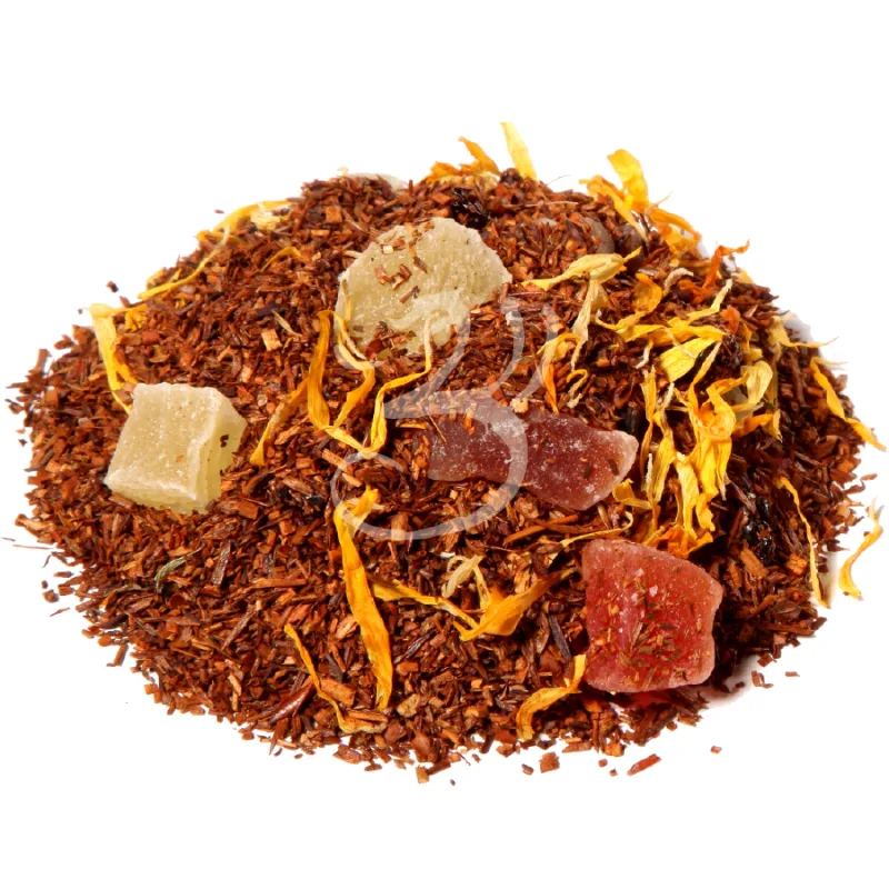 PAN VANILKA • rooibos