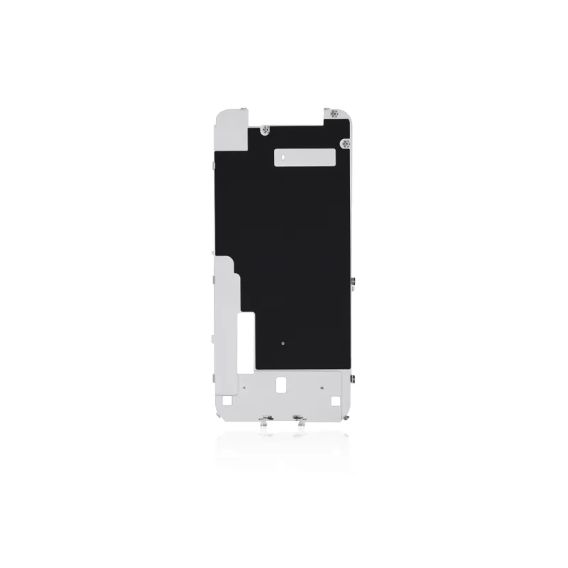 Krycí plech LCD displeje - iPhone XR