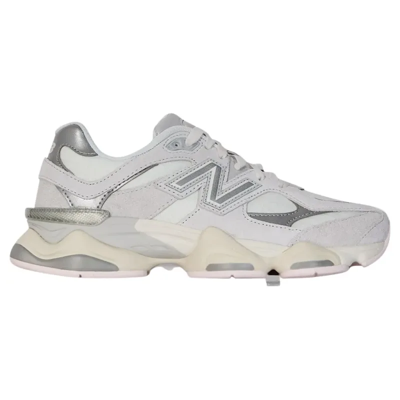 New Balance 9060 Coquette Grey Pink