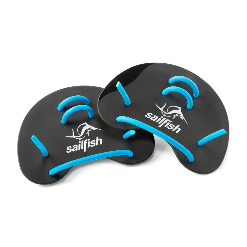 Sailfish - Malé packy