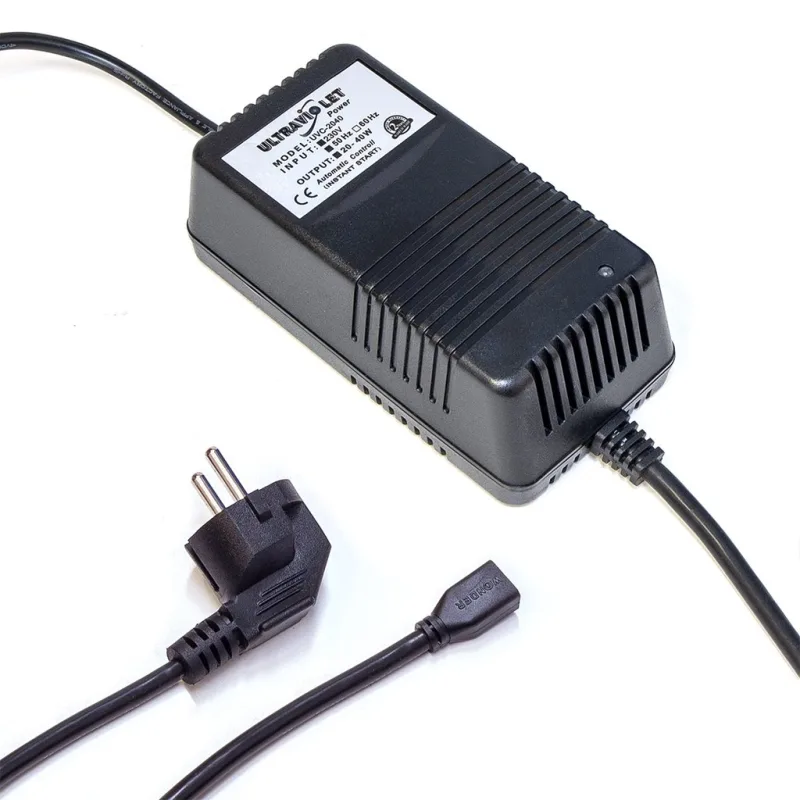 Elektrický zdroj (ballast) 29-40W - HYDRO 360, 480, 720