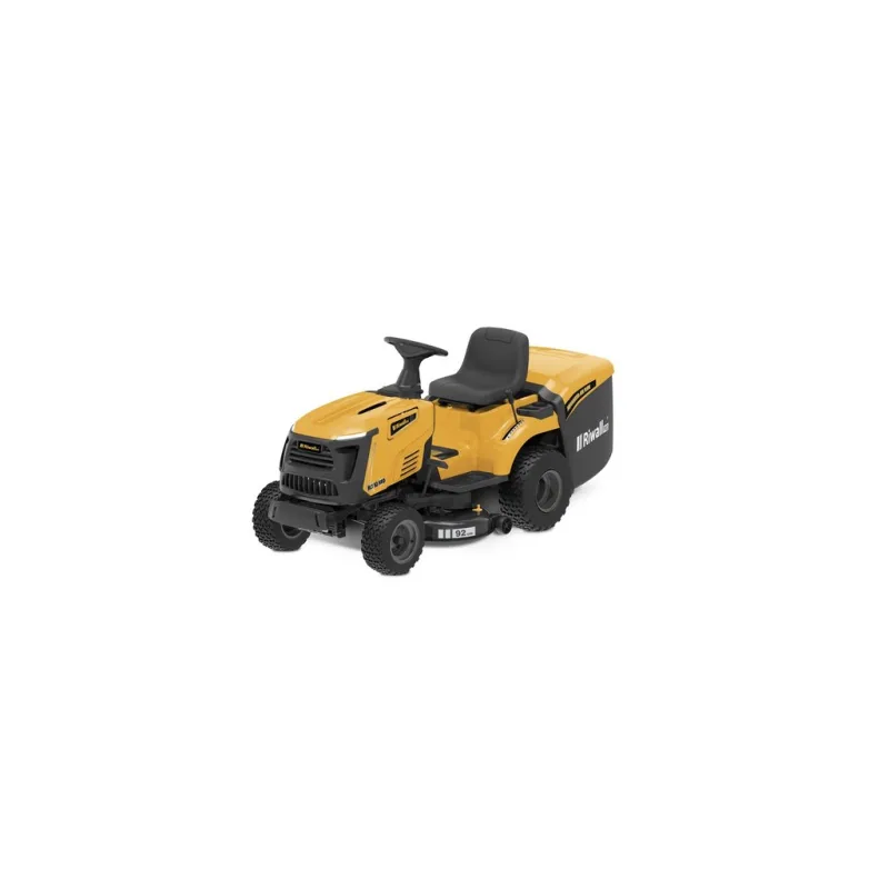 Zahradní traktor Riwall PRO RLT 92 TRD  + dárek dle výběru