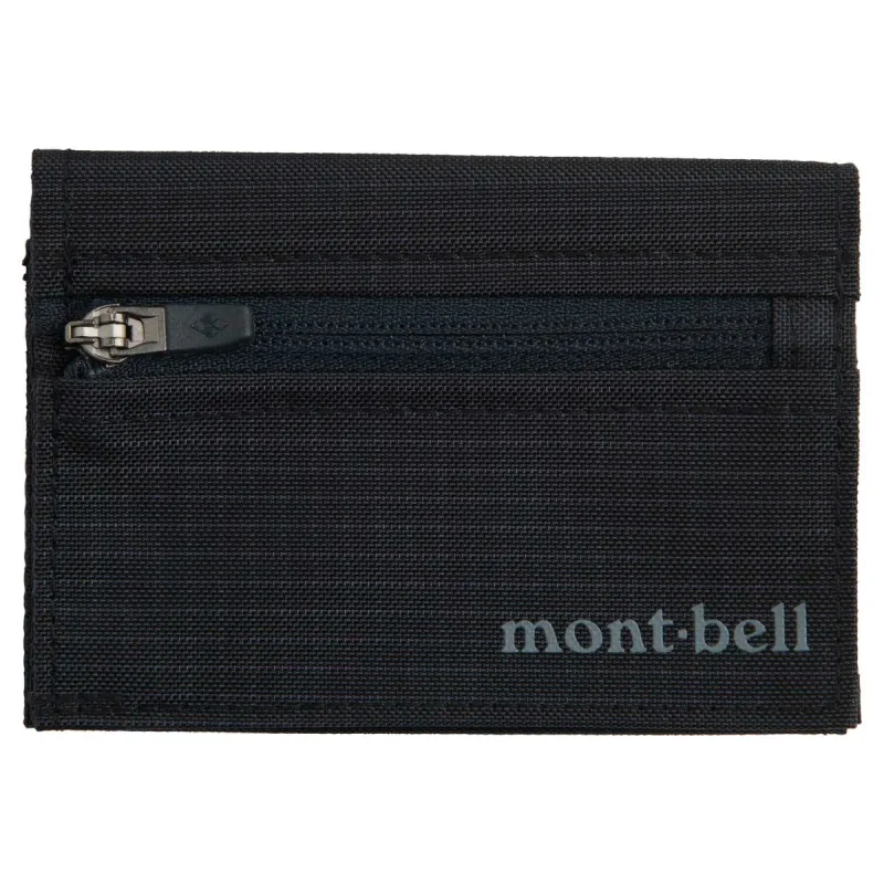 Montbell Trail wallet