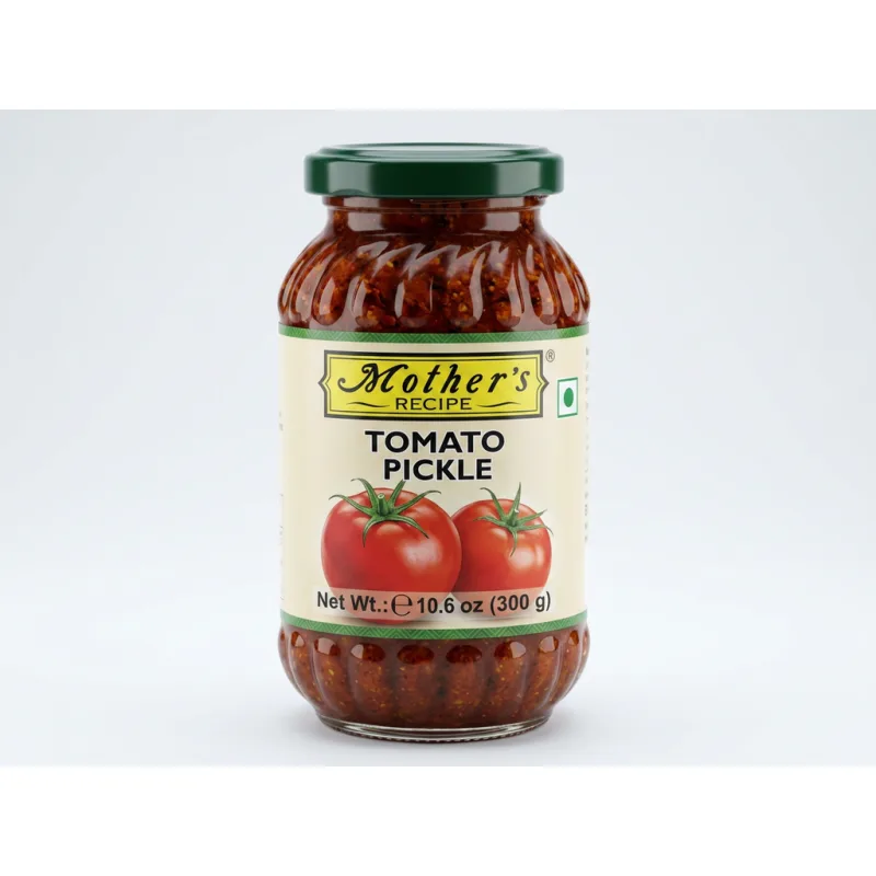 Mother's Recipe  Tomato Pickle 300g