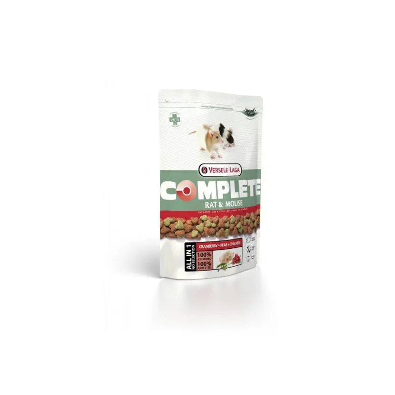 Versele-Laga Complete krmivo pro potkany 500g