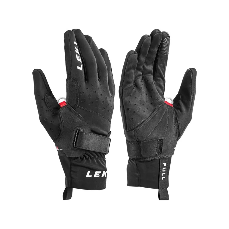 Leki Nordic Race Shark 643911303