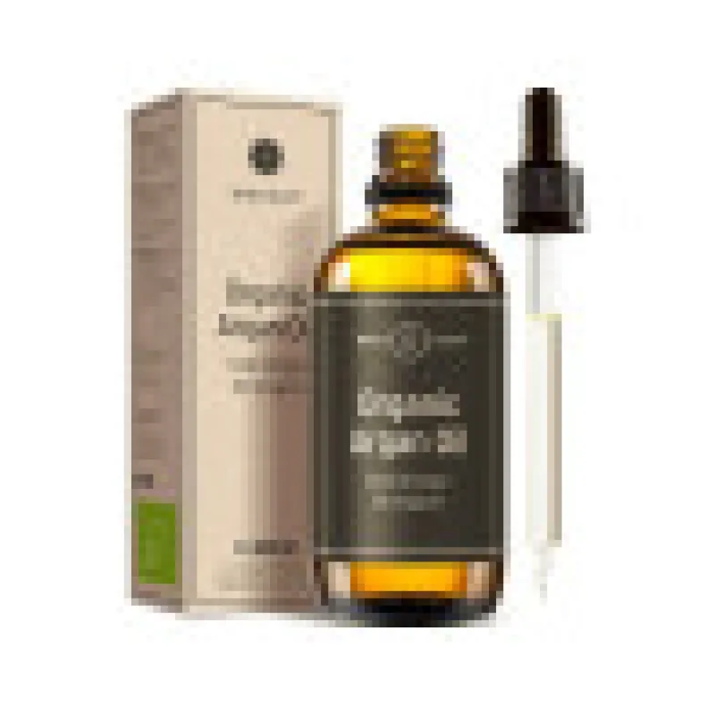Bio-Arganöl 100ml