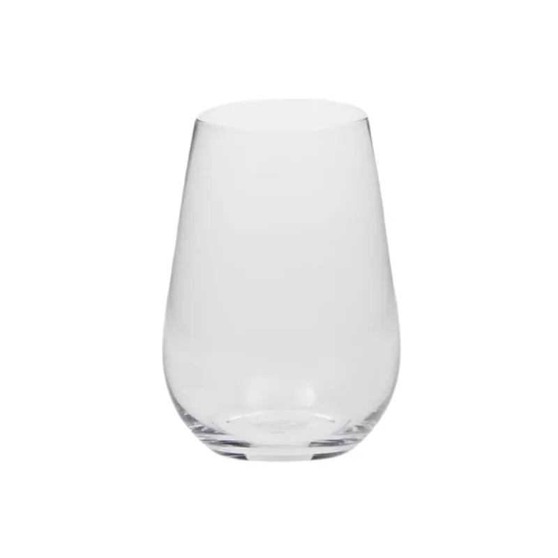 Sklenice Kave Home Altira 230 ml