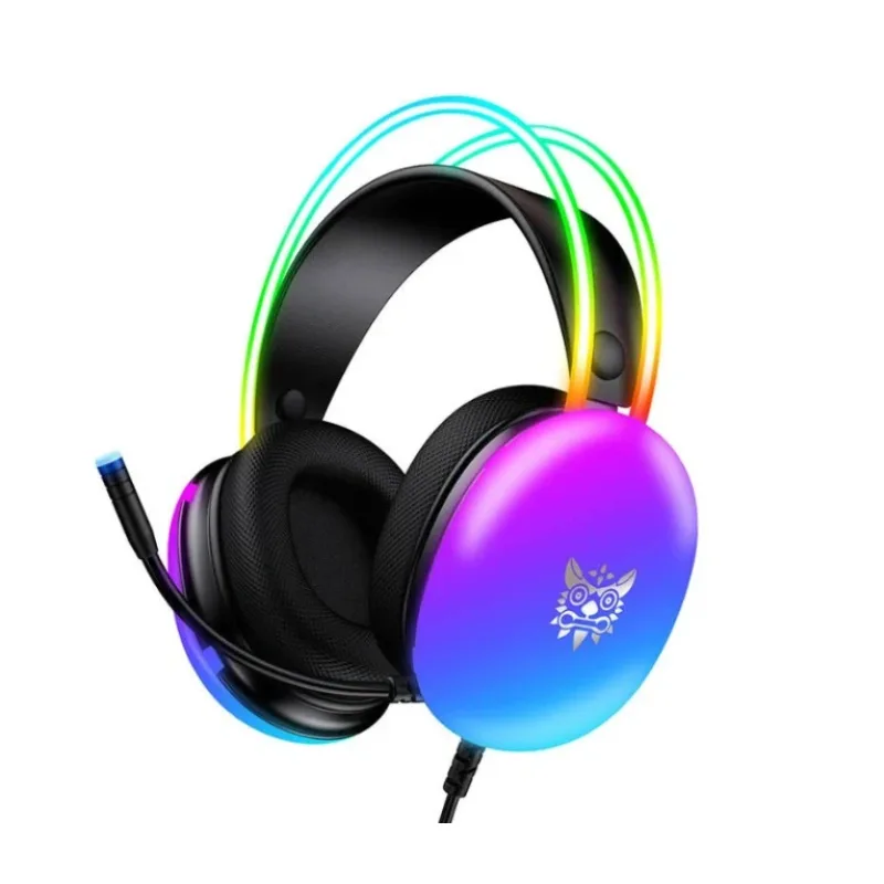 Herní sluchátka ONIKUMA X25 RGB