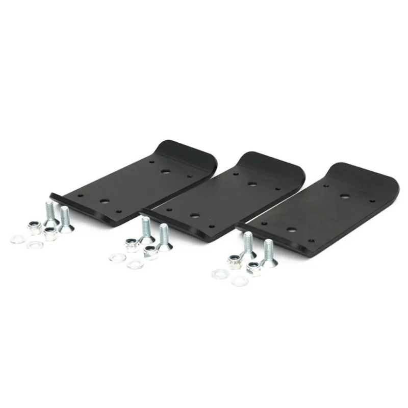 Sada výměnných skluzů pro ATX® Big Prowler Sled (sada tŕí kusů)
