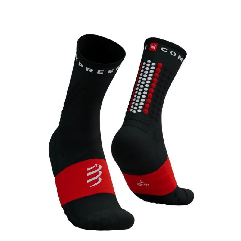Compressport  ULTRA TRAIL SOCKS – náhled 1