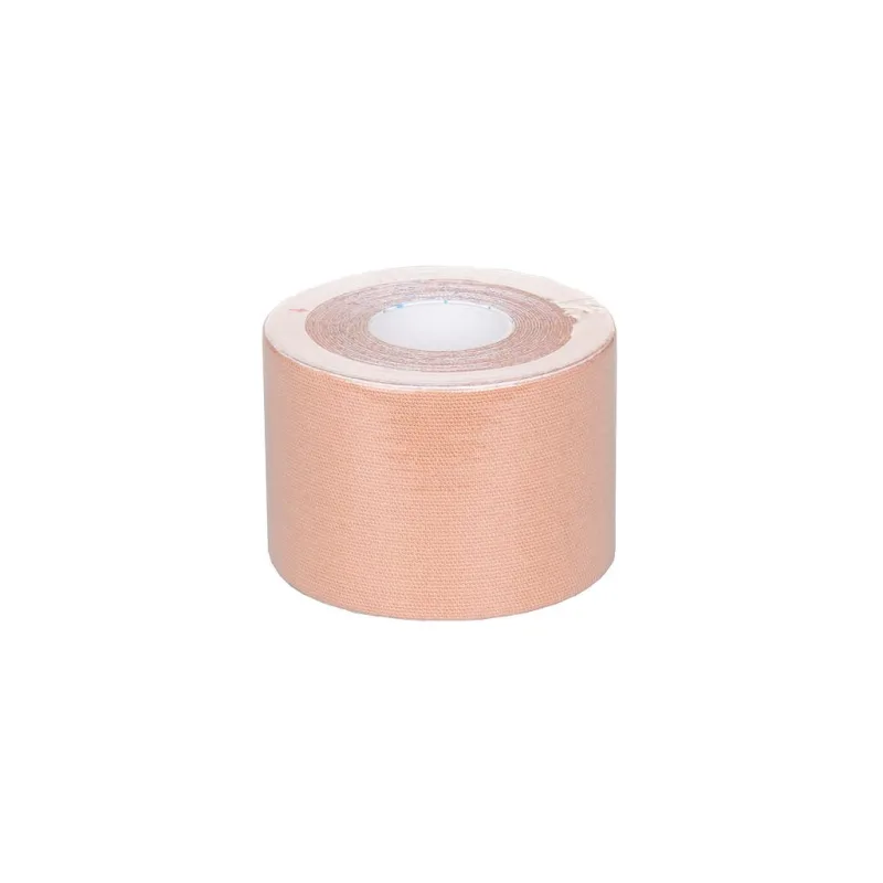 Kinesio Tape tejpovací páska béžová