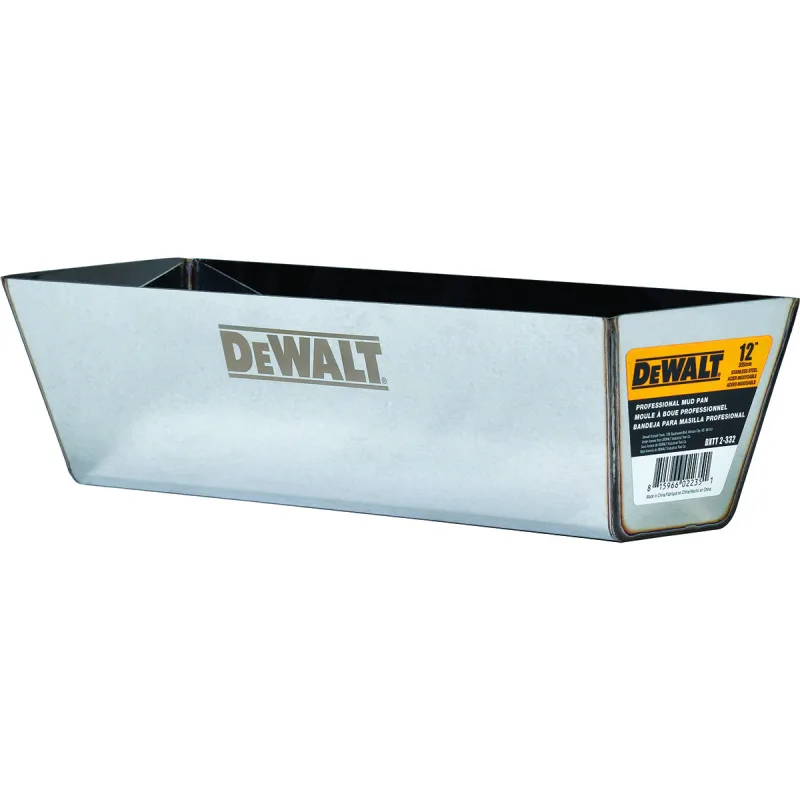 DeWALT vanička na tmely