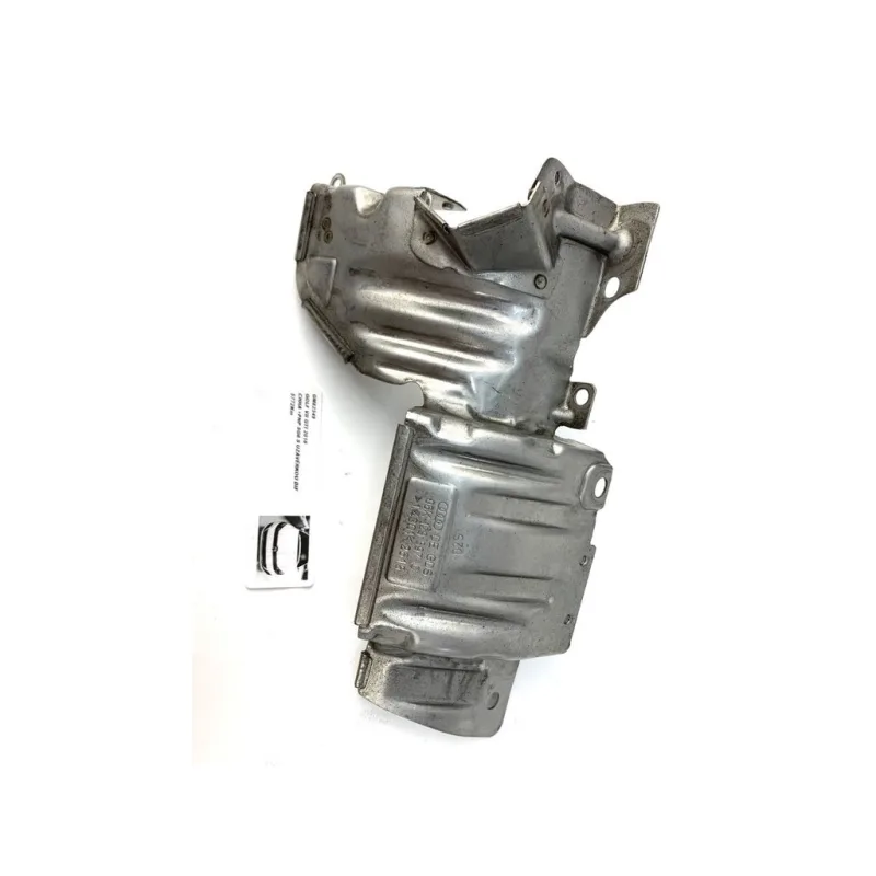 06K129597C kryt turbodmychadla 2.0 TSI