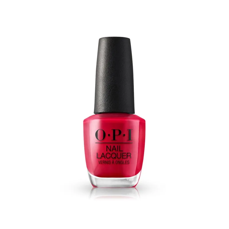 OPI Nail Lacquer OPI by Popular Vote