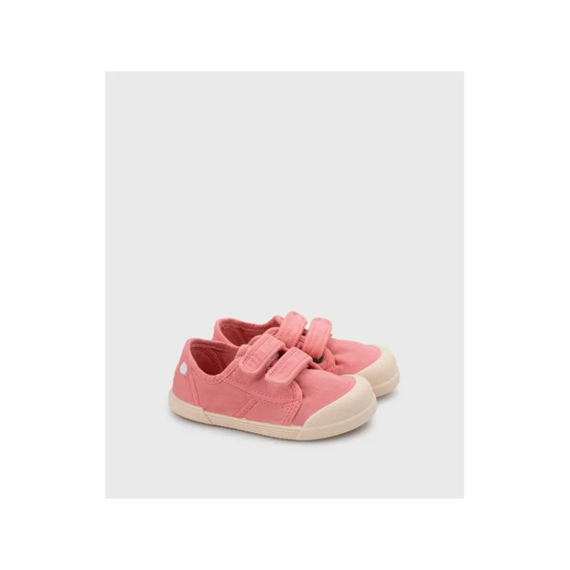 Igor - Dětské barefoot plátěnky -Lona V. Chicle