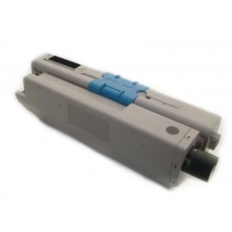 Toner Oki C310 44469803 černý (black) 3500 stran kompatibilní - Oki C310DN, C330, C330DN, C510, C510DN, MC351, MC561