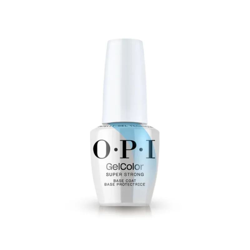 OPI Gel Color Super Strong Base Coat