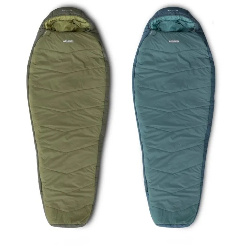 Schlafsack Pinguin Tramp PFM 185 cm
